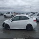 5YFB4MDE6PP017069 2023 Toyota Corolla Le auction photo thumbnail 15