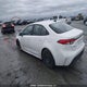 5YFB4MDE6PP017069 2023 Toyota Corolla Le auction photo thumbnail 3