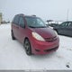 5TDZK29C07S064976 2007 Toyota Sienna Ce 7 Passenger/Ce 8 Passenger auction photo thumbnail 1