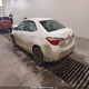 2T1BURHE9EC092823 2014 Toyota Corolla Le auction photo thumbnail 3