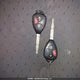 JTDKT4K37B5329685 2011 Toyota Yaris auction photo thumbnail 11