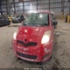 JTDKT4K37B5329685 2011 Toyota Yaris auction photo thumbnail 12