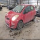 JTDKT4K37B5329685 2011 Toyota Yaris auction photo thumbnail 2