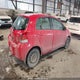 JTDKT4K37B5329685 2011 Toyota Yaris auction photo thumbnail 4