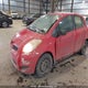 JTDKT4K37B5329685 2011 Toyota Yaris auction photo thumbnail 6