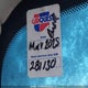 2FMHK6DT8BBD17235 2011 Ford Flex auction photo thumbnail 14