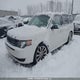 2FMHK6DT8BBD17235 2011 Ford Flex auction photo thumbnail 2