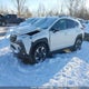 JF2GUHNC0RH348840 2024 Subaru Crosstrek Limited auction photo thumbnail 2