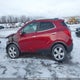 KL4CJASB3FB262343 2015 Buick Encore Convenience auction photo thumbnail 15