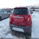 KL4CJASB3FB262343 2015 Buick Encore Convenience auction photo thumbnail 17