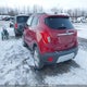KL4CJASB3FB262343 2015 Buick Encore Convenience auction photo thumbnail 3