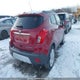 KL4CJASB3FB262343 2015 Buick Encore Convenience auction photo thumbnail 4