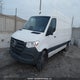 W1Y4KCHY6SP785542 2025 Mercedes-Benz Sprinter 2500 auction photo thumbnail 2
