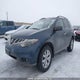 JN8AZ1MWXBW153441 2011 Nissan Murano Sl auction photo thumbnail 2