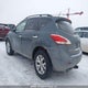 JN8AZ1MWXBW153441 2011 Nissan Murano Sl auction photo thumbnail 3