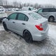 2HGFB2E28CH044145 2012 Honda Civic Dx auction photo thumbnail 3