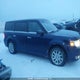 2FMHK6CC7BBD06275 2011 Ford Flex Sel auction photo thumbnail 12