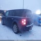 2FMHK6CC7BBD06275 2011 Ford Flex Sel auction photo thumbnail 3