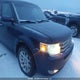 2FMHK6CC7BBD06275 2011 Ford Flex Sel auction photo thumbnail 6
