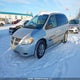 1D4GP25R87B249418 2007 Dodge Caravan auction photo thumbnail 2