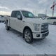 1FTFW1EG4HFB45801 2017 Ford F150 Supercrew auction photo thumbnail 1