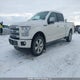 1FTFW1EG4HFB45801 2017 Ford F150 Supercrew auction photo thumbnail 2