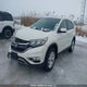 2HKRM4H7XGH107249 2016 Honda Cr-V Exl auction photo thumbnail 2