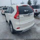 2HKRM4H7XGH107249 2016 Honda Cr-V Exl auction photo thumbnail 3