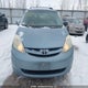 5TDZA23C76S439661 2006 Toyota Sienna auction photo thumbnail 12