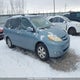 5TDZA23C76S439661 2006 Toyota Sienna auction photo thumbnail 1