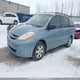 5TDZA23C76S439661 2006 Toyota Sienna auction photo thumbnail 2
