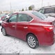 3N1AB7AP6JY289432 2018 Nissan Sentra auction photo thumbnail 14