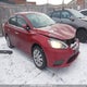3N1AB7AP6JY289432 2018 Nissan Sentra auction photo thumbnail 1