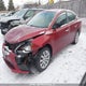 3N1AB7AP6JY289432 2018 Nissan Sentra auction photo thumbnail 2