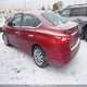 3N1AB7AP6JY289432 2018 Nissan Sentra auction photo thumbnail 3