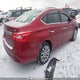 3N1AB7AP6JY289432 2018 Nissan Sentra auction photo thumbnail 4