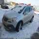 KL4CJGSB6EB652662 2014 Buick Encore auction photo thumbnail 2