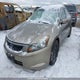1HGCP26769A800870 2009 Honda Accord Ex auction photo thumbnail 2