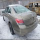 1HGCP26769A800870 2009 Honda Accord Ex auction photo thumbnail 3
