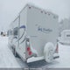 1UJBJ02M091JT0132 2009 Jayco M 224 Bh auction photo thumbnail 3