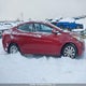 5NPDH4AE3BH040817 2011 Hyundai Elantra Gl auction photo thumbnail 13
