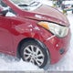 5NPDH4AE3BH040817 2011 Hyundai Elantra Gl auction photo thumbnail 18