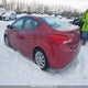 5NPDH4AE3BH040817 2011 Hyundai Elantra Gl auction photo thumbnail 3