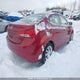 5NPDH4AE3BH040817 2011 Hyundai Elantra Gl auction photo thumbnail 4