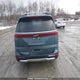 KNDNE5H30N6057063 2022 Kia Carnival Sx auction photo thumbnail 17