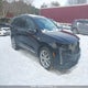 1GYKPGRS9LZ104949 2020 Cadillac Xt6 Sport auction photo thumbnail 1