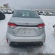 5YFB4MDE9SP229652 2025 Toyota Corolla Le auction photo thumbnail 16