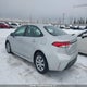 5YFB4MDE9SP229652 2025 Toyota Corolla Le auction photo thumbnail 3