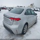 5YFB4MDE9SP229652 2025 Toyota Corolla Le auction photo thumbnail 4