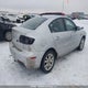 JM1BK32F081126452 2008 Mazda 3 I auction photo thumbnail 4